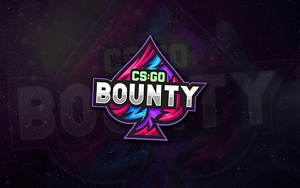 CS:GO BOUNTY