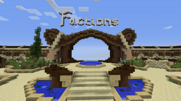 Mineage Factions